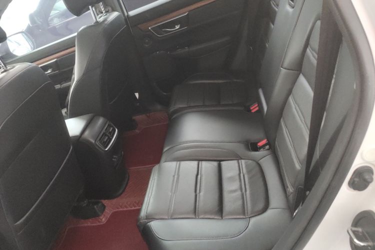 Honda CR-V 2020 car image #17