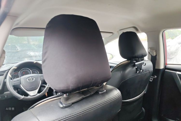 Toyota Corolla 2018 #20 Toyota Corolla 2018 car image #20