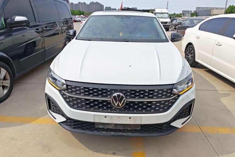 Volkswagen Lavida 2023 car image #3