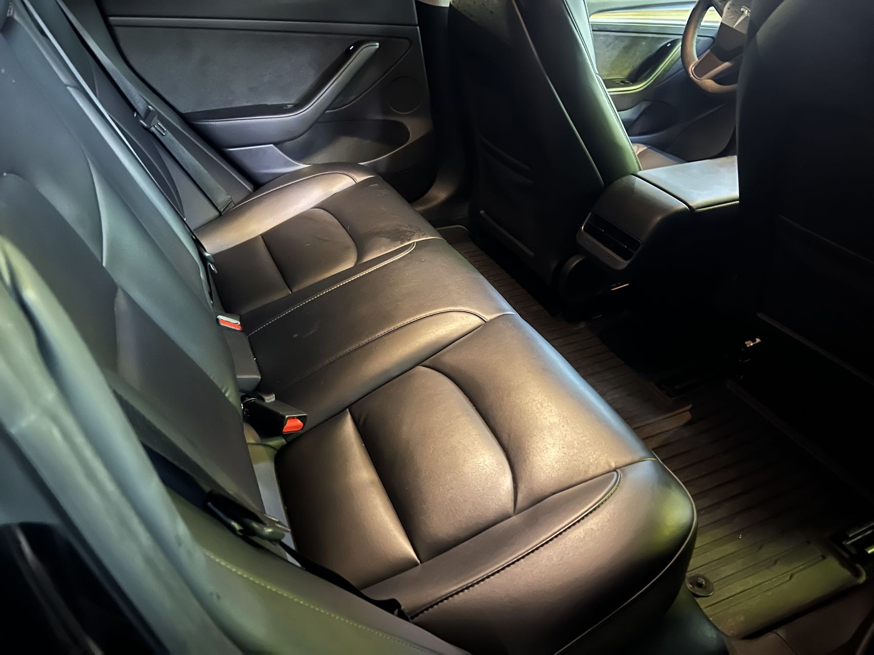 Tesla Model 3 2022 car image #3