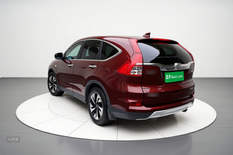 Honda CR-V 2016 car image #5