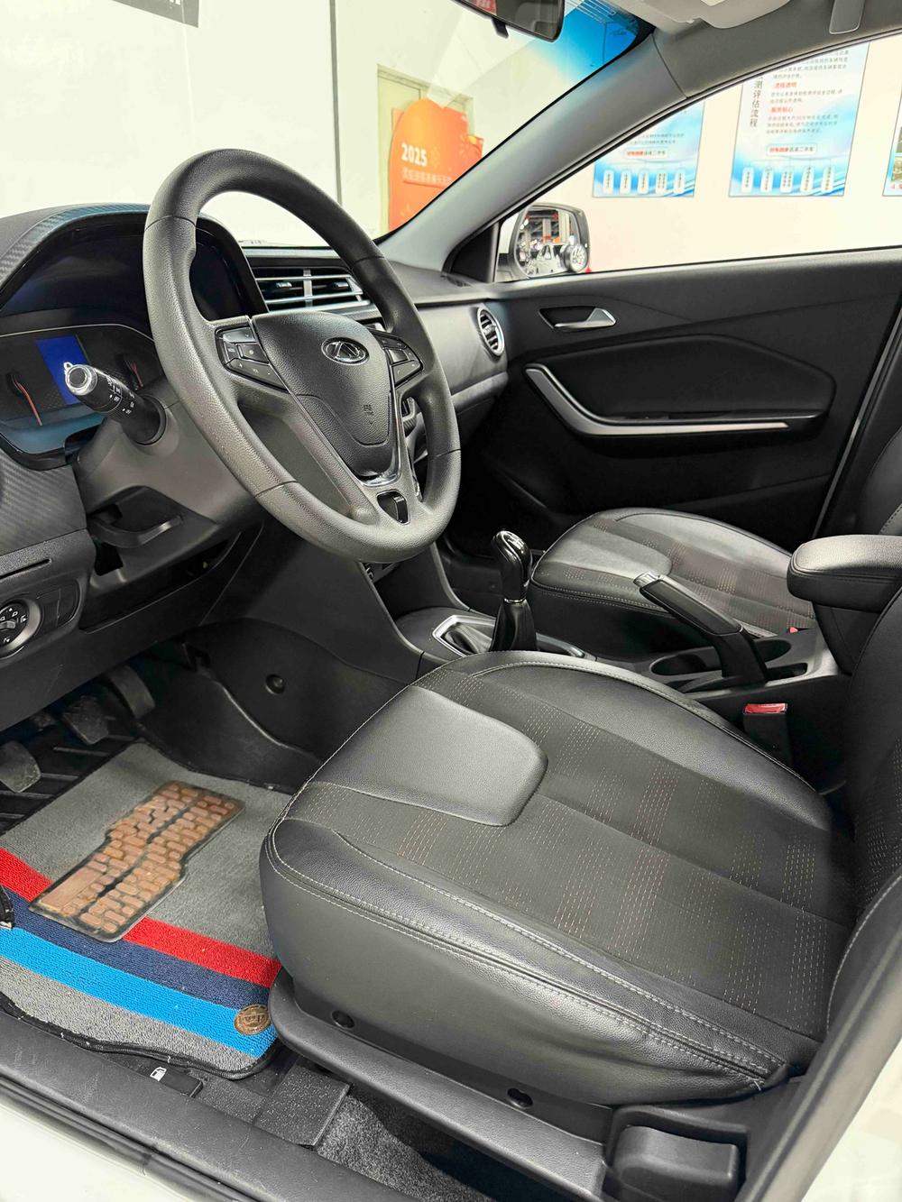 Chery Tiggo 3x 2020 imagem de carro #8