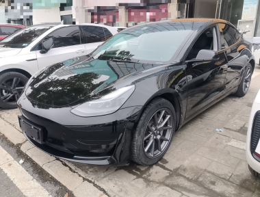 Tesla Model 3 2023 car image 