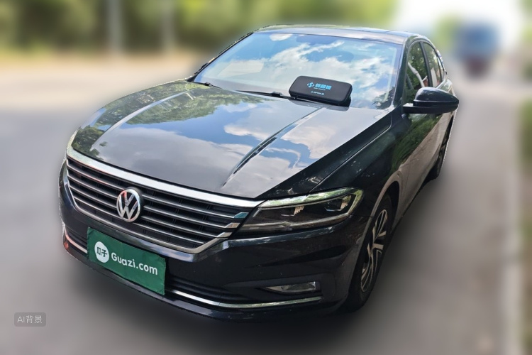Volkswagen Lavida 2022 car image #2