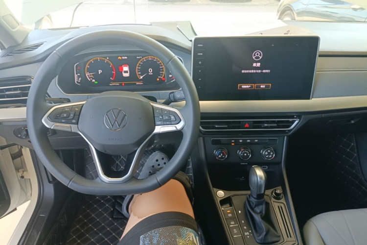 Volkswagen Lavida 2025 #10 Volkswagen Lavida 2025 car image #10