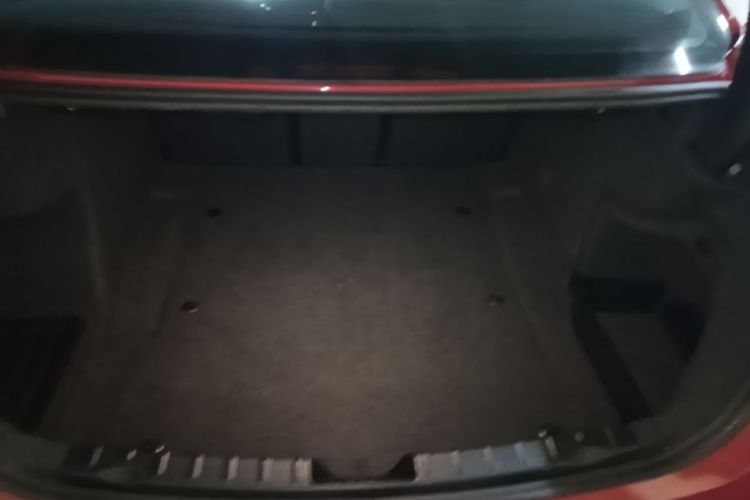 BMW 3 Series 2018 #19 BMW 3 Series 2018 immagine di auto #19