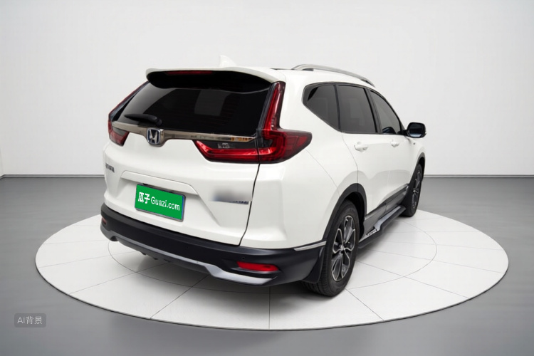 Honda CR-V 2022 #7 Honda CR-V 2022 car image #7