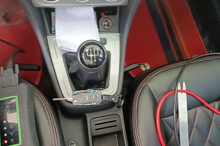 Volkswagen Lavida 2018 #14 Volkswagen Lavida 2018 car image #14