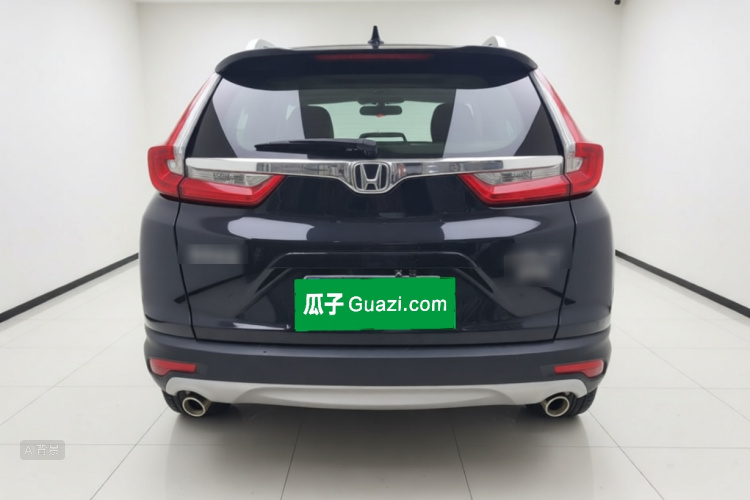 Honda CR-V 2019 immagine di auto #6
