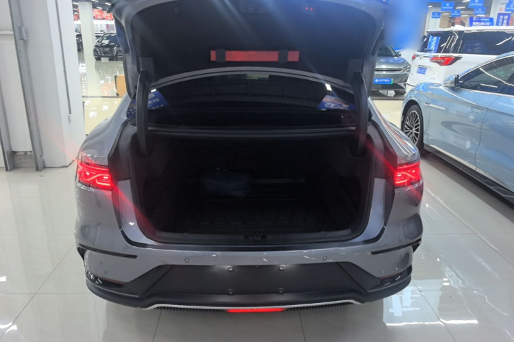 BYD Han 2024 car image #19