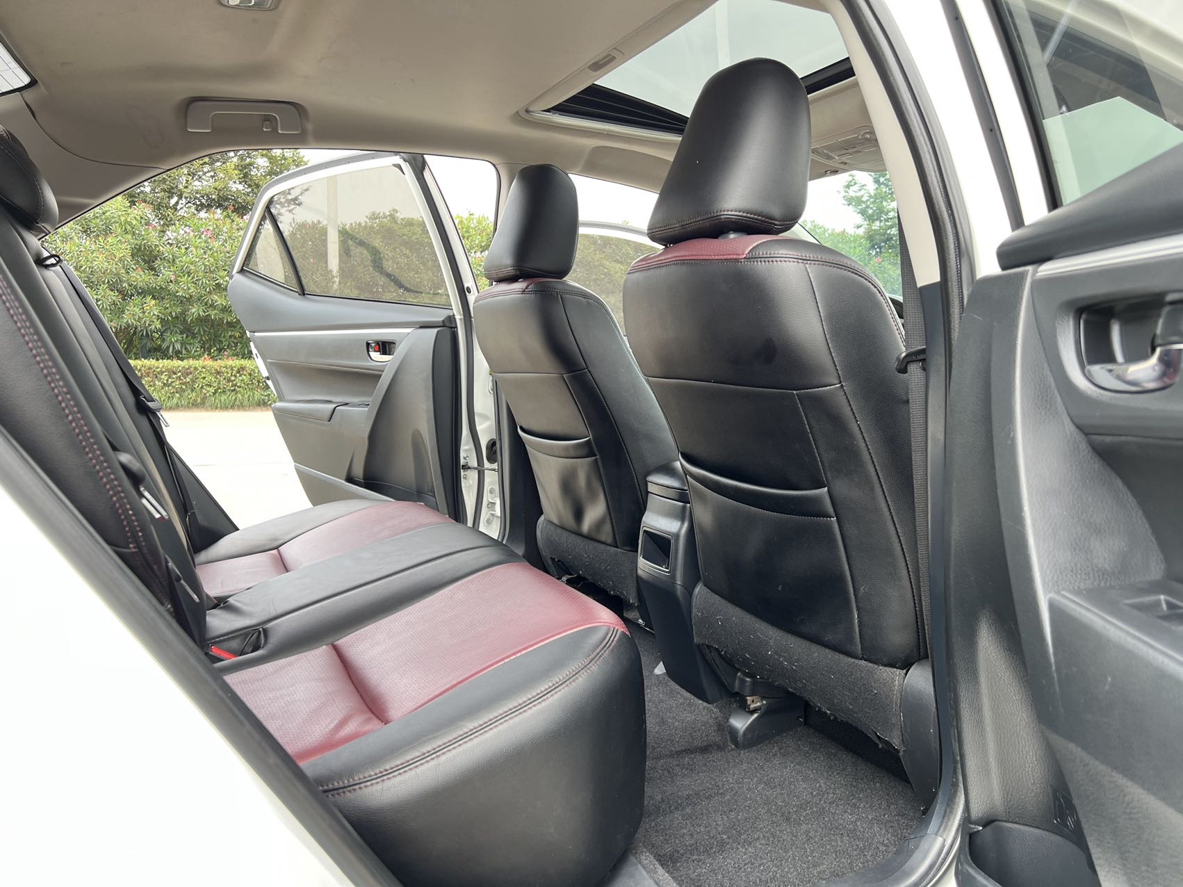 Toyota Corolla 2019 #9 Toyota Corolla 2019 immagine di auto #9