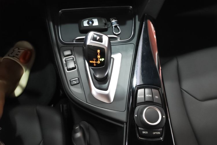 BMW 3 Series 2017 #14 BMW 3 Series 2017 car image #14
