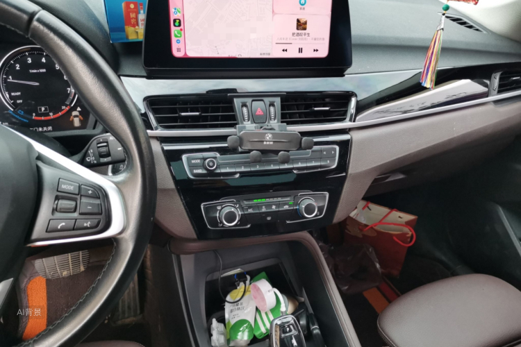 BMW X1 2021 immagine di auto #15