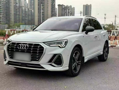 Audi Q3 2022 Audi Q3 2022 car image