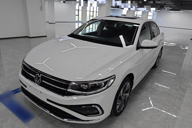 Volkswagen Bora 2023 #2 Volkswagen Bora 2023 изображение автомобиля #2