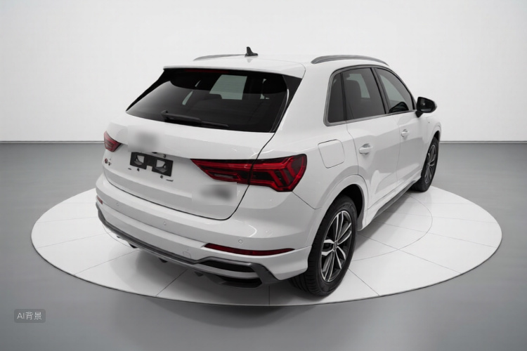 Audi Q3 2021 #7 Audi Q3 2021 car image #7