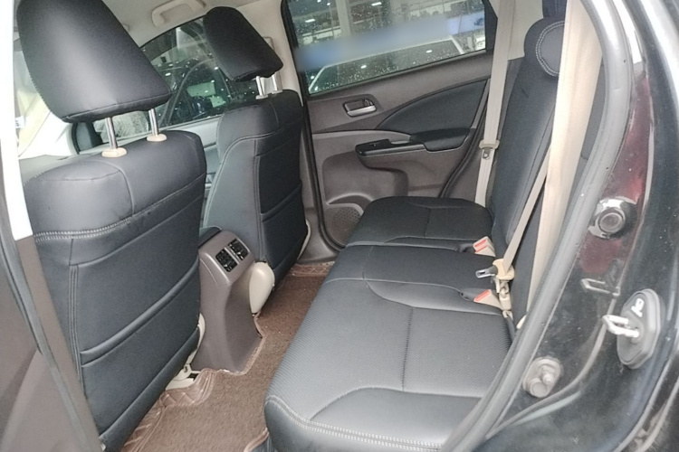Honda CR-V 2014 car image #13