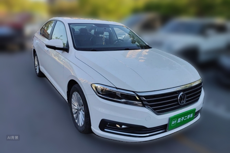 Volkswagen Lavida 2020 #4 Volkswagen Lavida 2020 car image #4
