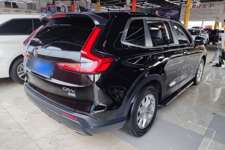 Honda CR-V 2024 car image #5