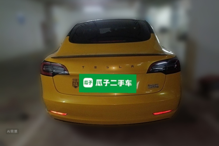 Tesla Model 3 2022 #6 Tesla Model 3 2022 image de voiture #6