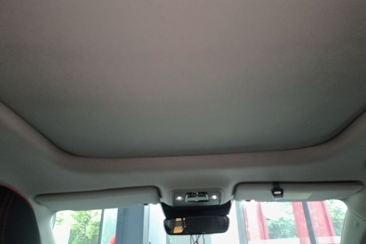 BYD Yuan Plus 2023 car image #20