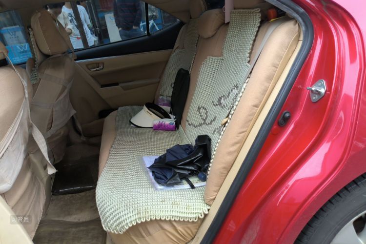 2015 #19 2015 car image #19