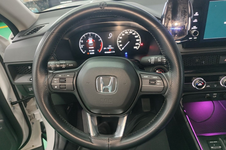 Honda CR-V 2024 изображение автомобиля #11