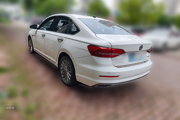 Volkswagen Lavida 2019 #5 Volkswagen Lavida 2019 car image #5