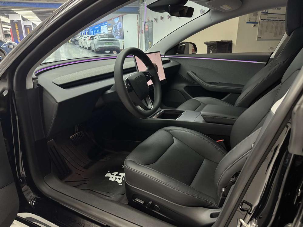 Tesla Model 3 2023 #11 Tesla Model 3 2023 car image #11