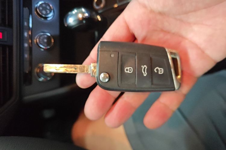Volkswagen Bora 2019 #9 Volkswagen Bora 2019 car image #9