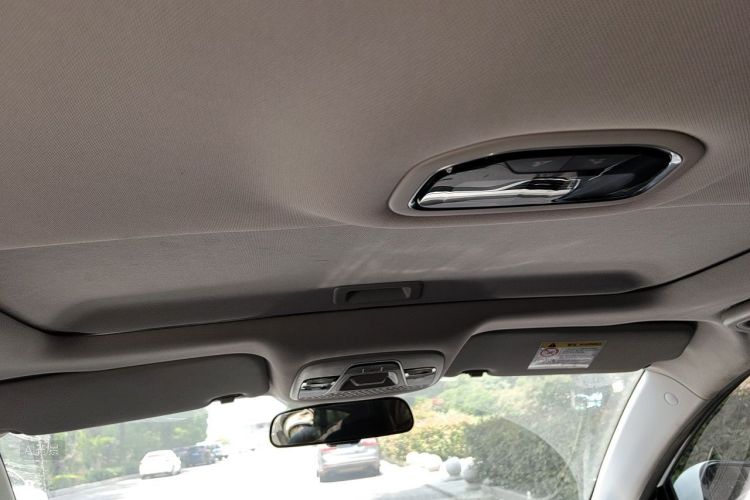 GEELY Emgrand 2020 #20 GEELY Emgrand 2020 car image #20