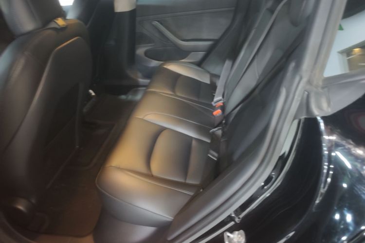 Tesla Model 3 2020 car image #17