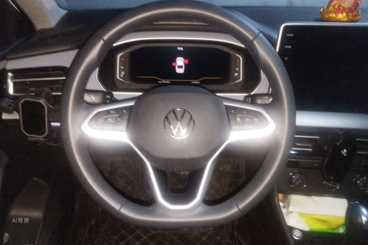 Volkswagen Lavida 2025 #12 Volkswagen Lavida 2025 car image #12