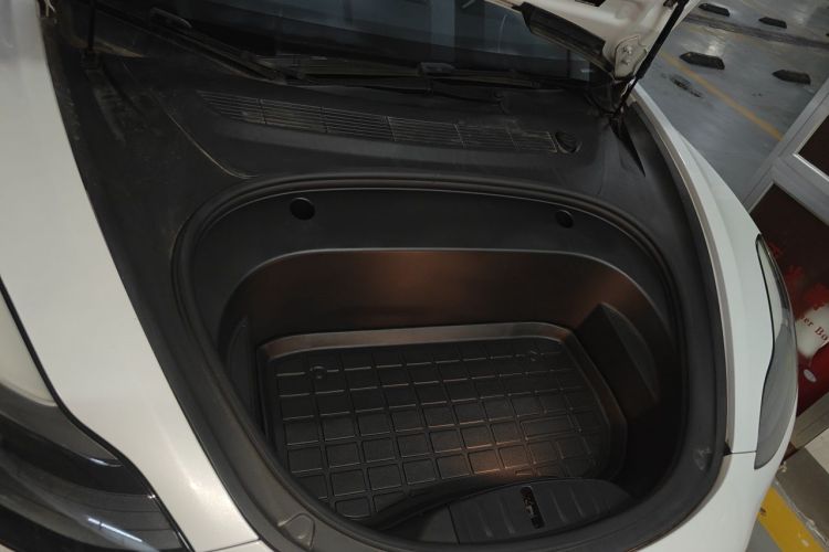 Tesla Model 3 2021 car image #24