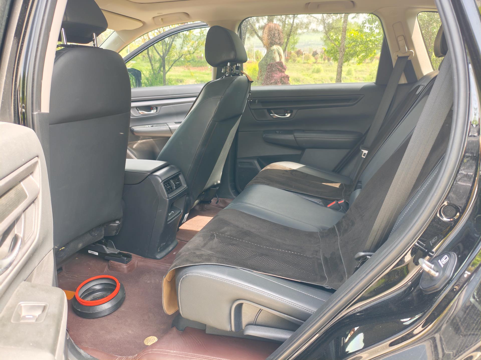 Honda CR-V 2023 car image #6