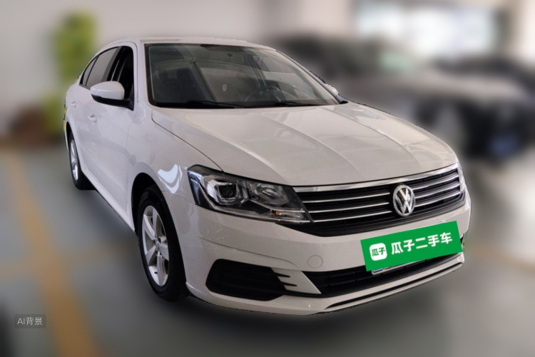 Volkswagen Lavida 2023 #4 Volkswagen Lavida 2023 car image #4