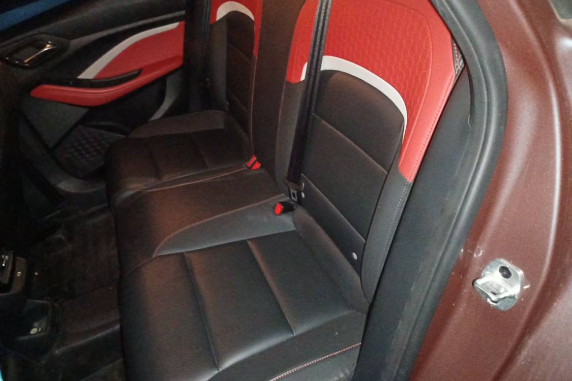 MG 5 2021 car image #19