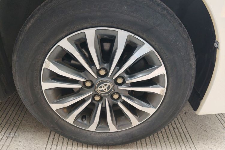 Toyota Corolla 2019 car image #9