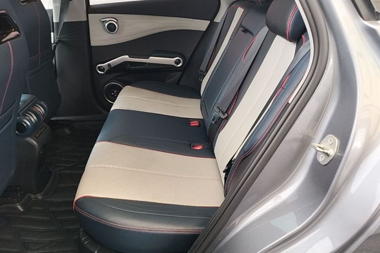 BYD Yuan Plus 2023 #17 BYD Yuan Plus 2023 immagine di auto #17