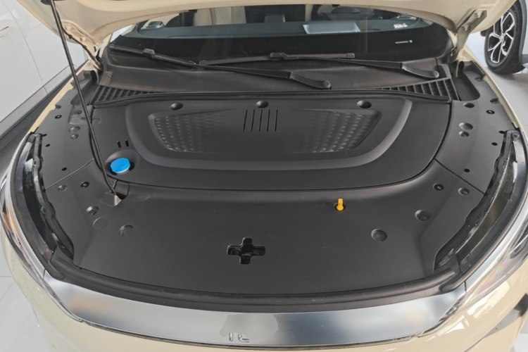 BYD Yuan Plus 2025 car image #20