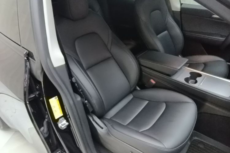 Tesla Model Y 2022 #28 Tesla Model Y 2022 car image #28
