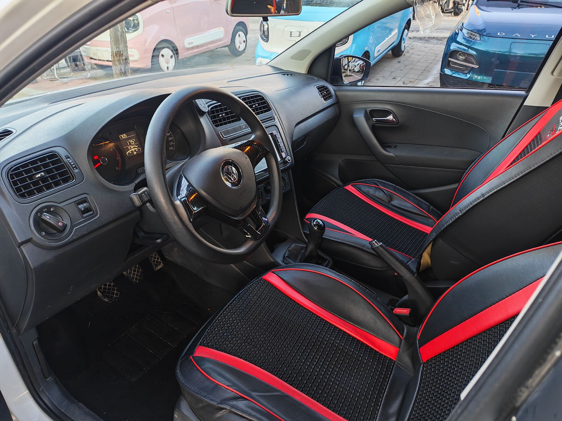 Volkswagen Polo 2016 #4 Volkswagen Polo 2016 immagine di auto #4