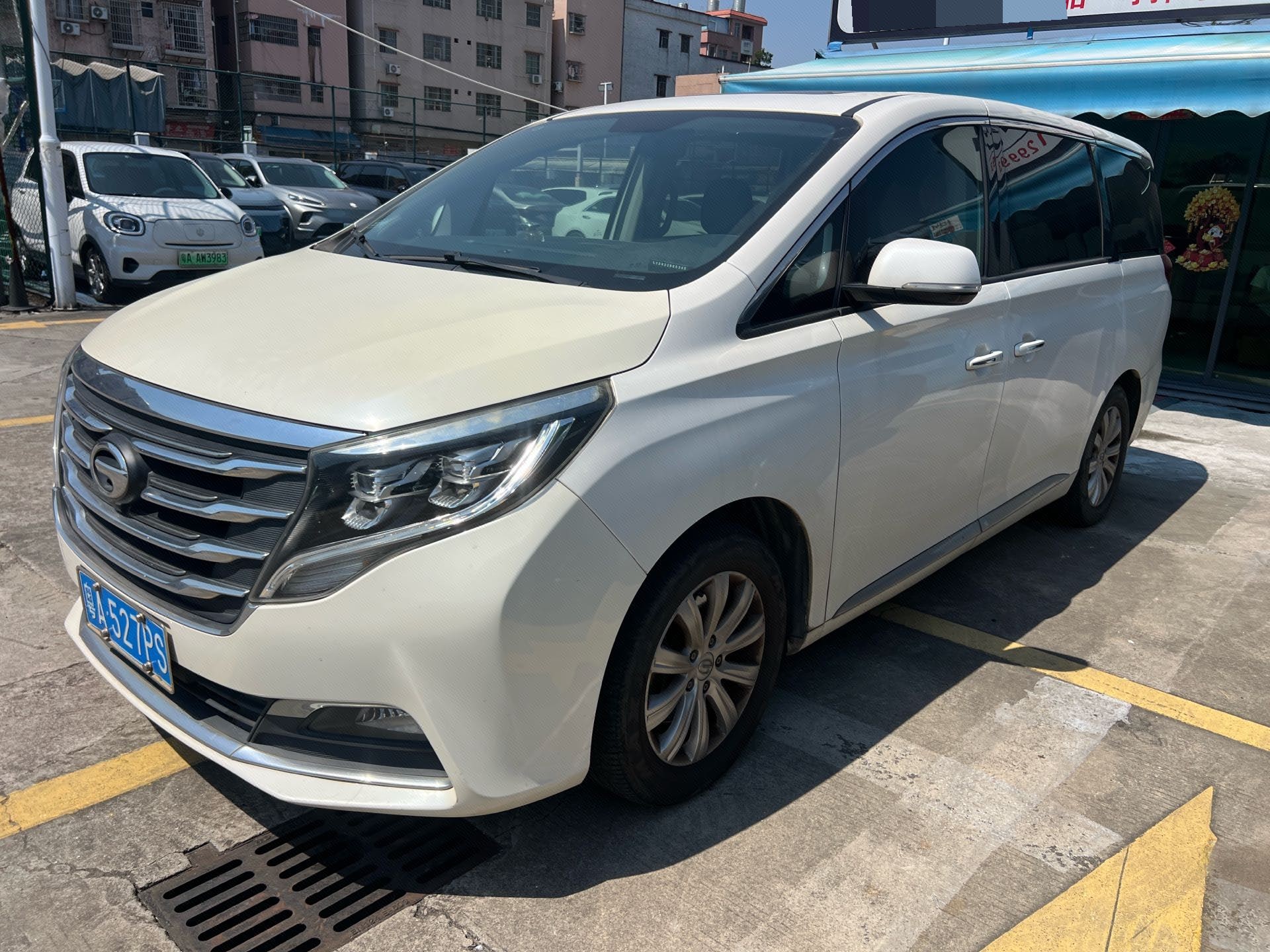 Jetour X70 PLUS 2020 Jetour X70 PLUS 2020 صورة سيارة