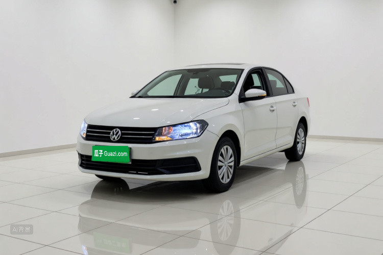 Volkswagen Santana 2021 #2 Volkswagen Santana 2021 car image #2