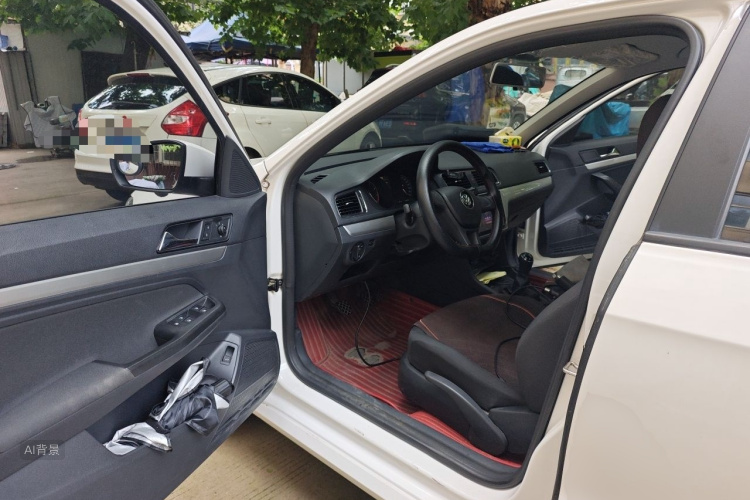 Volkswagen Lavida 2017 #18 Volkswagen Lavida 2017 car image #18