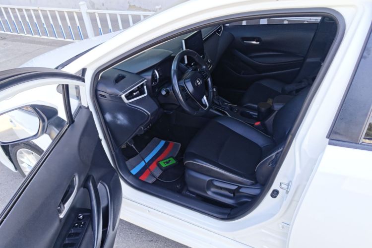 Toyota Corolla 2020 #16 Toyota Corolla 2020 immagine di auto #16