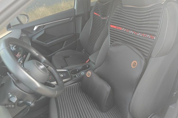 Audi A3 2021 #17 Audi A3 2021 صورة سيارة #17