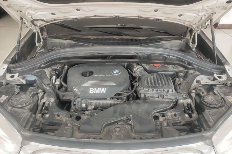 BMW X1 2019 car image #20