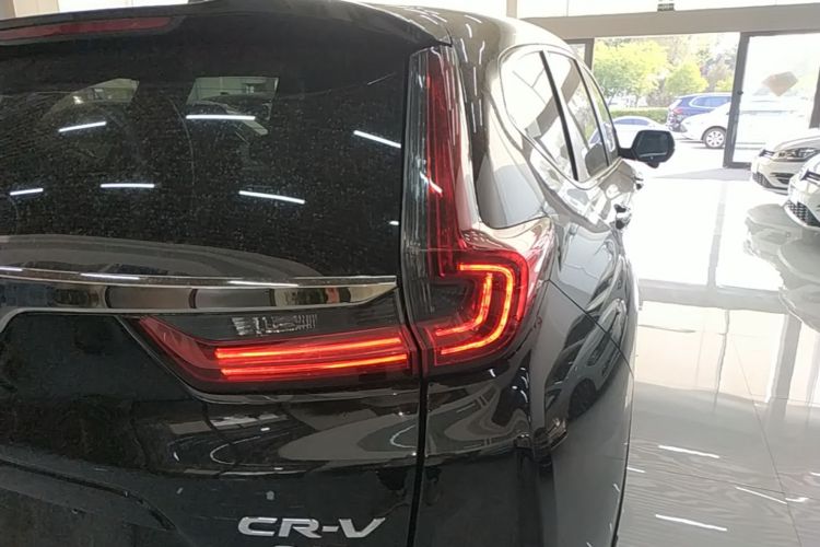 Honda CR-V 2020 car image #8