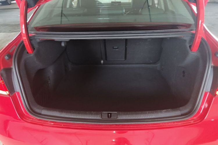 Audi A3 2015 car image #19